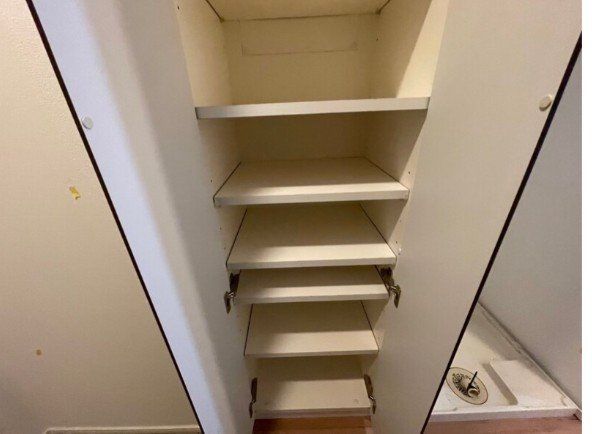収納　別室参考写真
