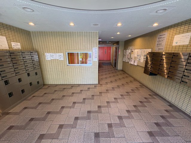 ロビー