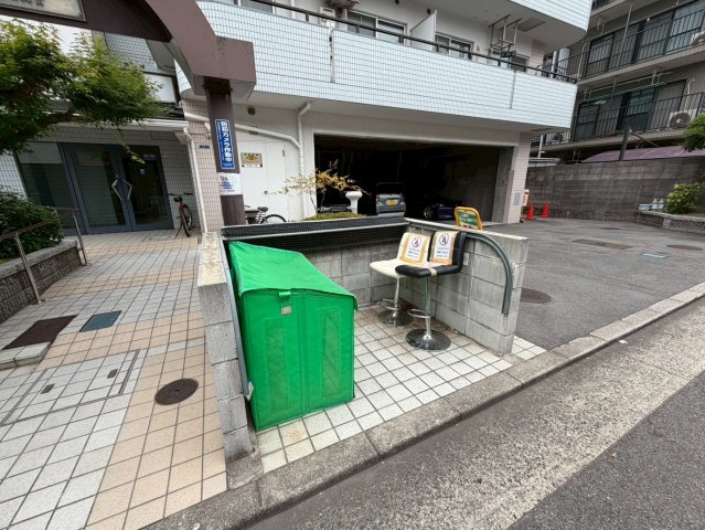 ロビー