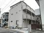 小岩駅より徒歩15分 1階 築4年3ヶ月の賃貸物件