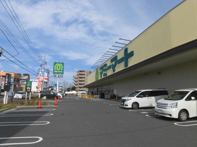 その他　マミーマート夏見台店（その他）まで1506m