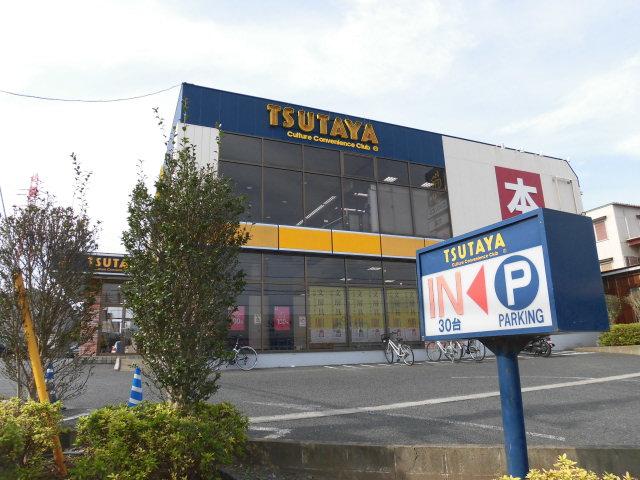 その他　ＴＳＵＴＡＹＡ夏見台店（その他）まで1382m