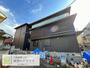 伏見桃山駅より徒歩4分 2階 築1年3ヶ月の賃貸物件