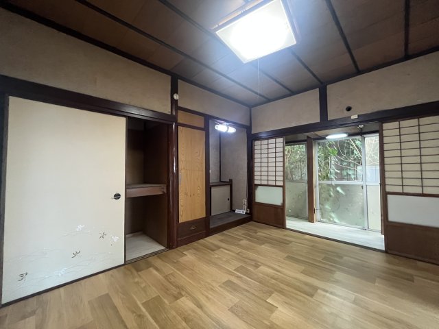 その他部屋・スペース