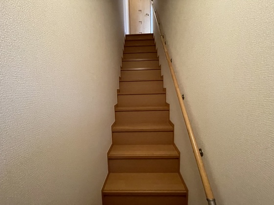 玄関　※別部屋の写真です