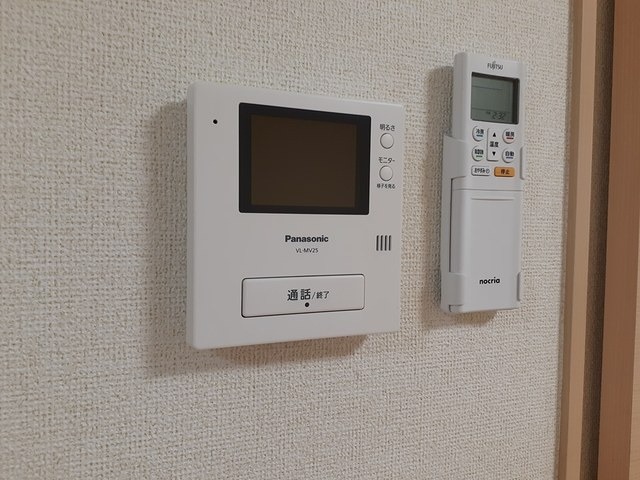 セキュリティ　図面と現状に相違がある場合には現状を優先