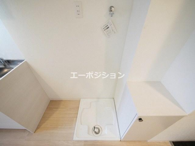 その他部屋・スペース　Park Lane Minami