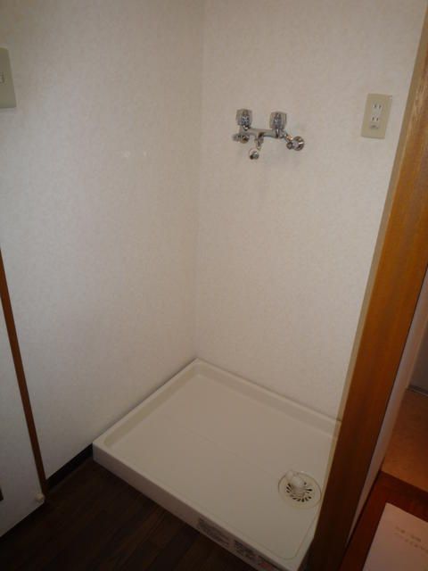 その他部屋・スペース　（別タイプ参考写真）グリーンハイム赤羽　北区赤羽2