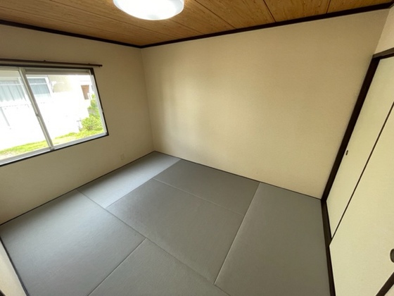 その他部屋・スペース　※別部屋の写真です