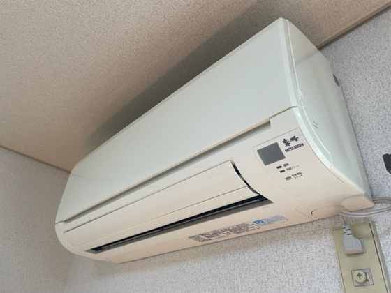 その他設備　※別部屋の写真です