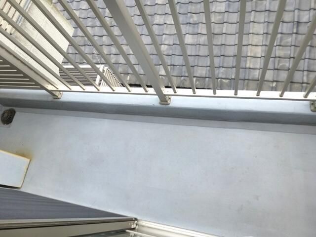 バルコニー　※別室参考写真