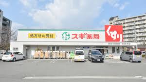 デイルーチェ北岸和田の周辺写真