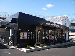 デイルーチェ北岸和田の周辺写真