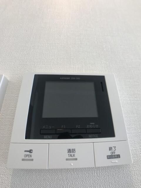 セキュリティ　参考写真です