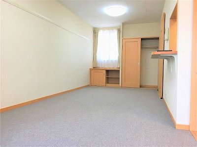 その他部屋・スペース　内装もきれいです
