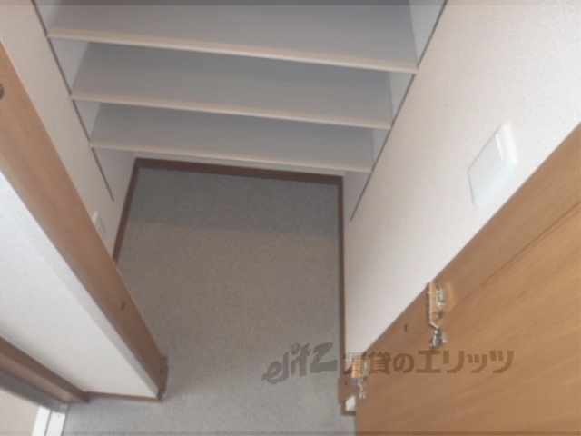 収納　下駄箱