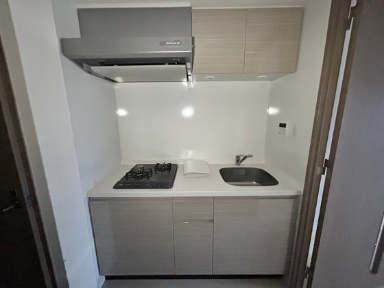 キッチン　※別部屋の写真です