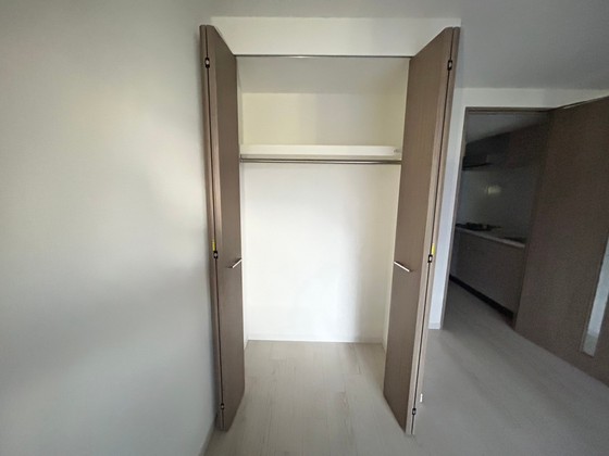 収納　※別部屋の写真です