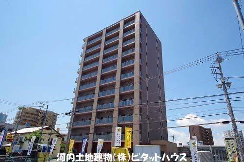 建物外観　サンモールＦ．Ｋ．Ｄ