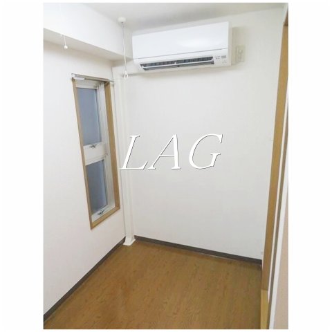 その他部屋・スペース　寝室です。