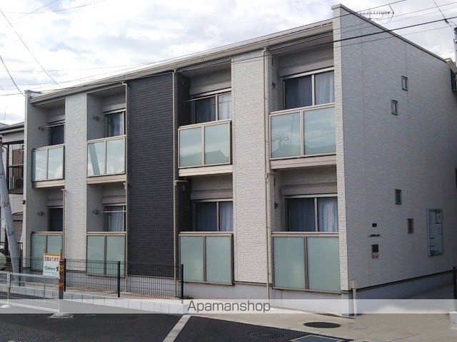 クレイノクエスタIIの外観写真