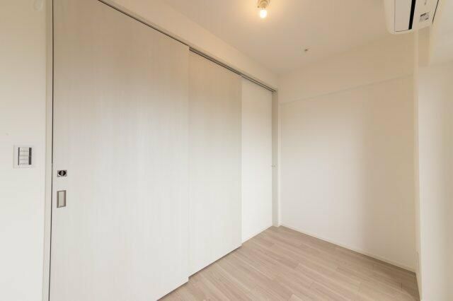 その他部屋・スペース　中はこのようになっています