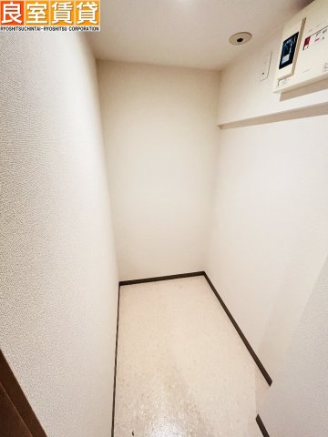 その他　納戸
