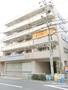 信光パレス 2階 築38年5ヶ月の賃貸物件