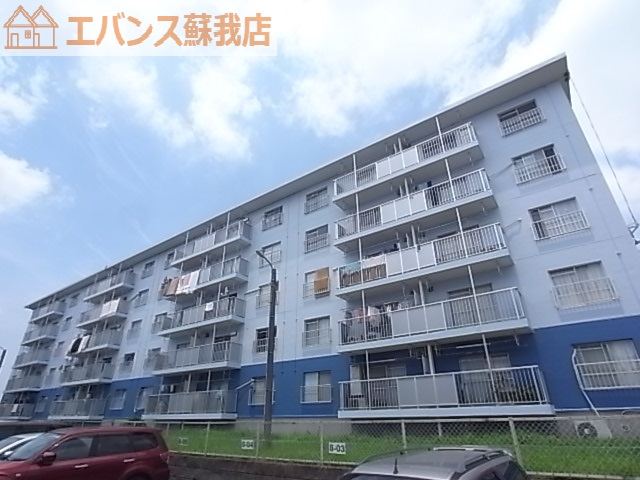 建物外観　建物外観を気になさる方へ、見た目の良い物件です