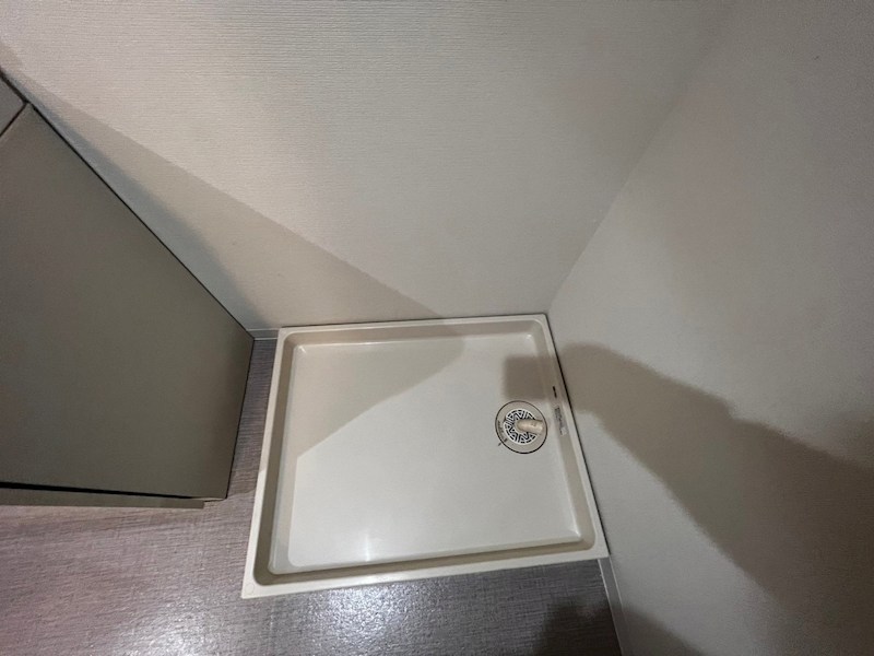 その他設備　反転部屋参照