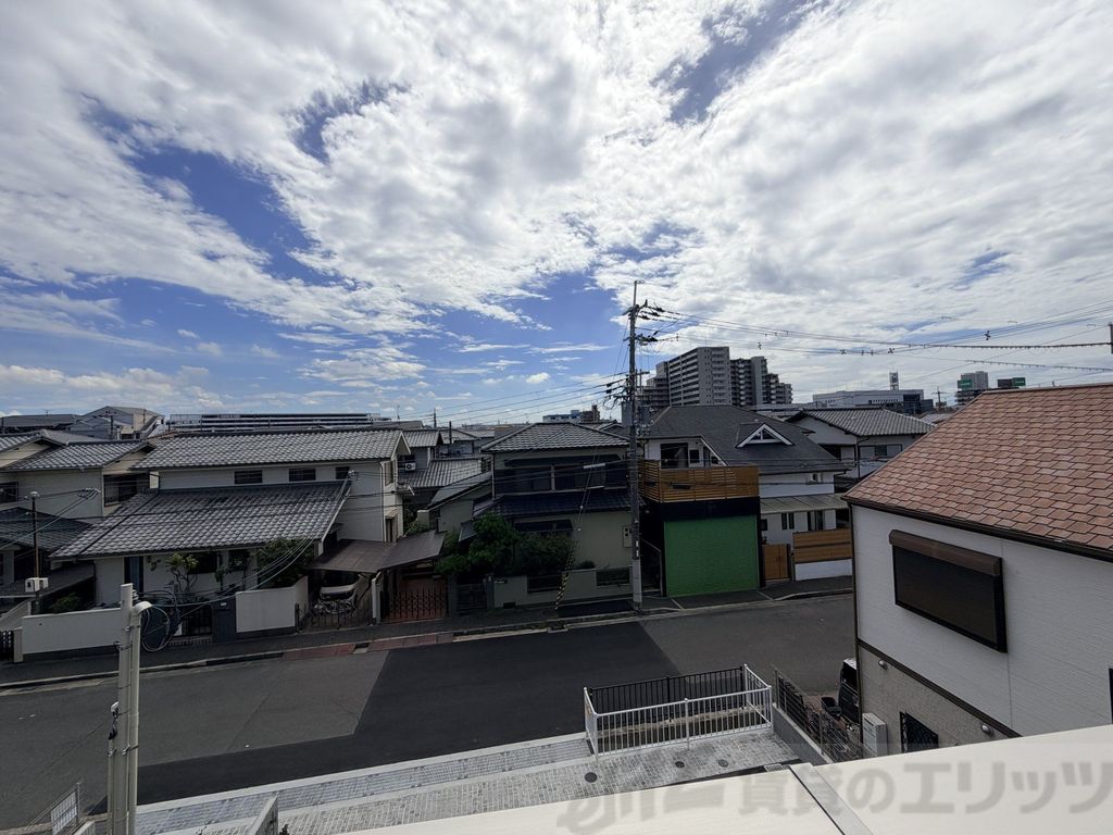 D-residence南茨木IIのその他写真