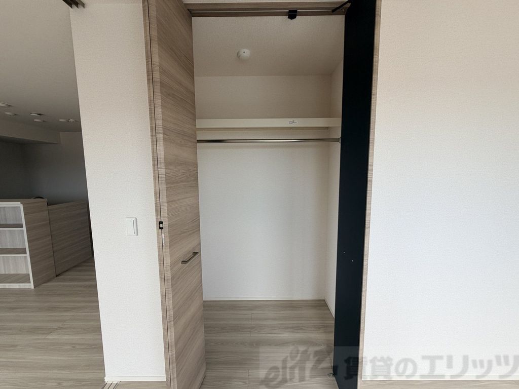 D-residence南茨木IIの内装写真