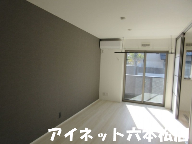 その他部屋・スペース　開放感のある空間です。