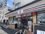 コンビニ　セブンイレブン 大宮宮原西口店（コンビニ）まで775m