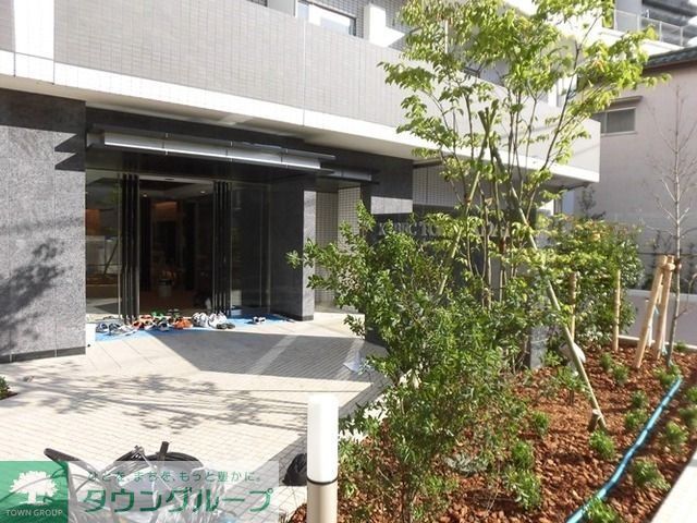 エントランス　★エントランス★