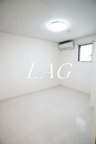 その他部屋・スペース　寝室です。