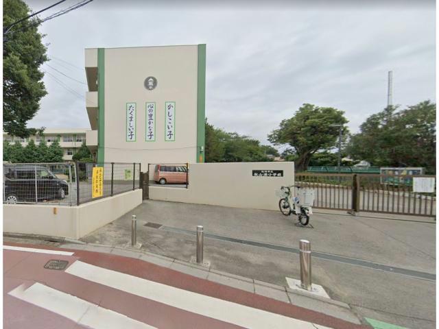 小学校　船橋市立飯山満小学校（小学校）まで865m