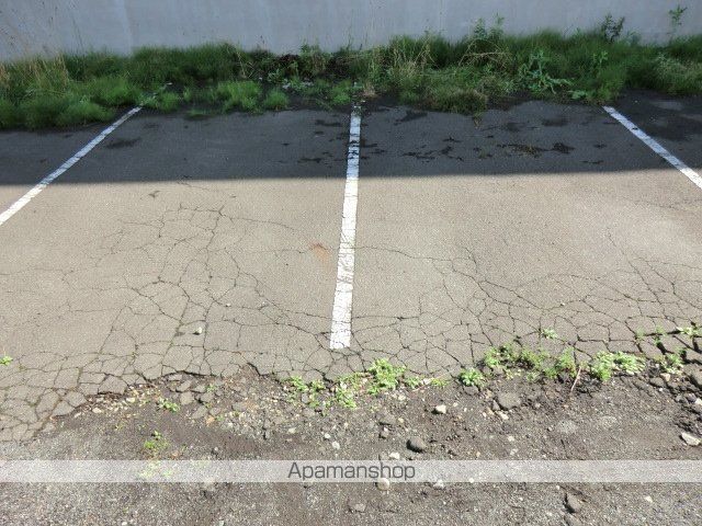 その他共有部分　その他共有部分