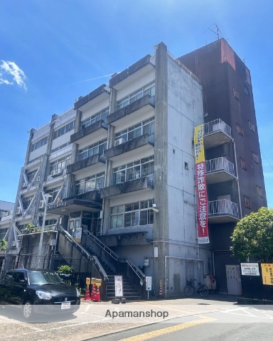 警察署・交番　高槻警察署（警察署・交番）まで392m
