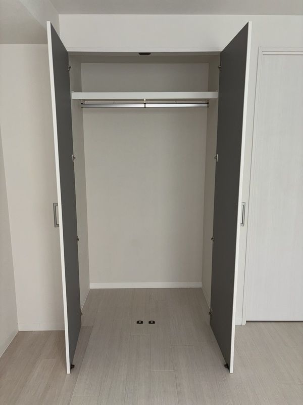 収納　※同物件参考写真
