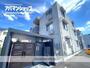 奈良駅より徒歩17分 1階 築2年5ヶ月の賃貸物件