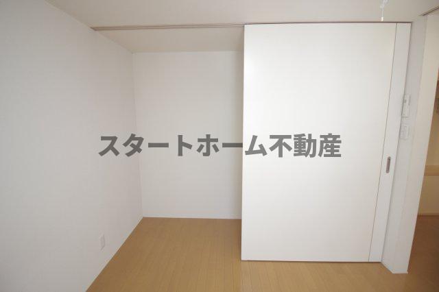 収納　こまごまとしたものを収納できそうですね