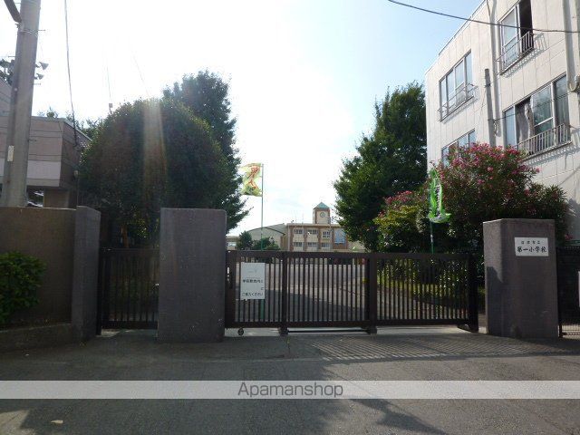 小学校　第一小学校（小学校）まで1069m
