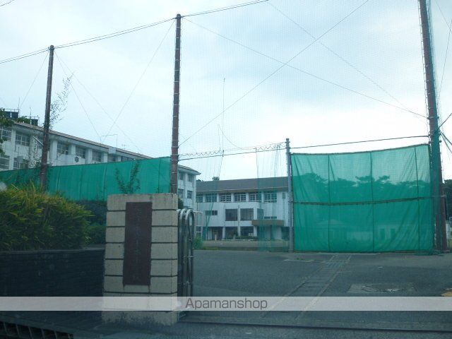 小学校　第二小学校（小学校）まで1182m
