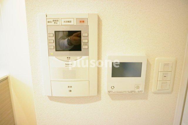 セキュリティ　選べる家電プランあり！！