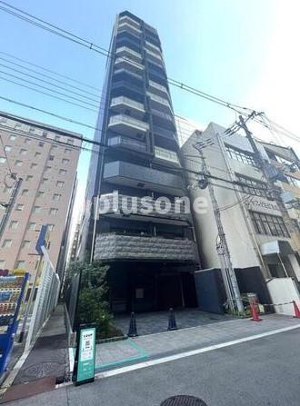 建物外観　選べる家電プランあり！！