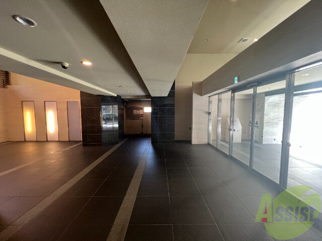 ロビー