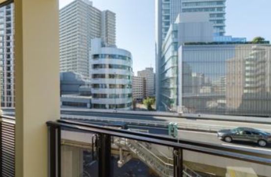 眺望　★展望☆