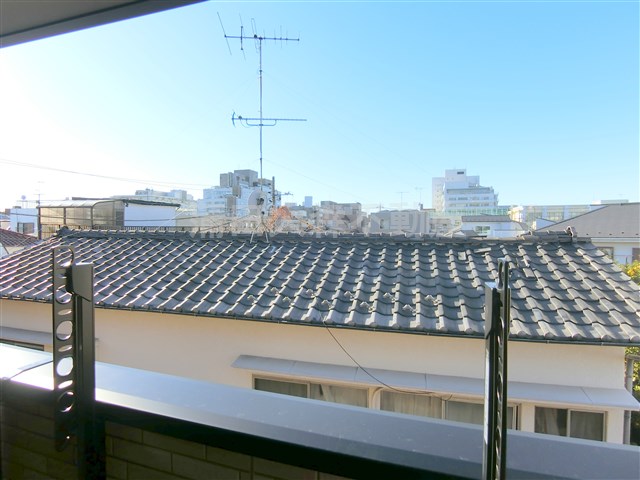 眺望　展望