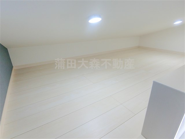 その他　ロフト